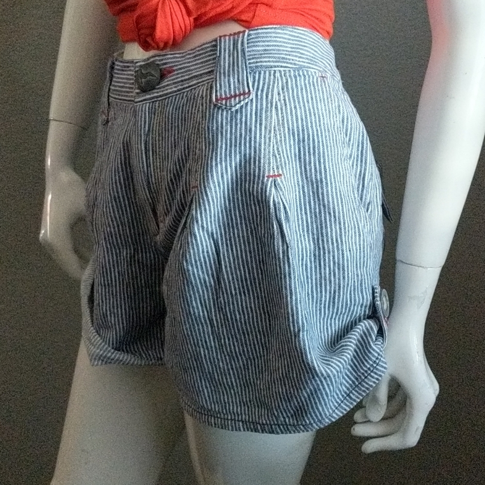 Vintage Free people shorts